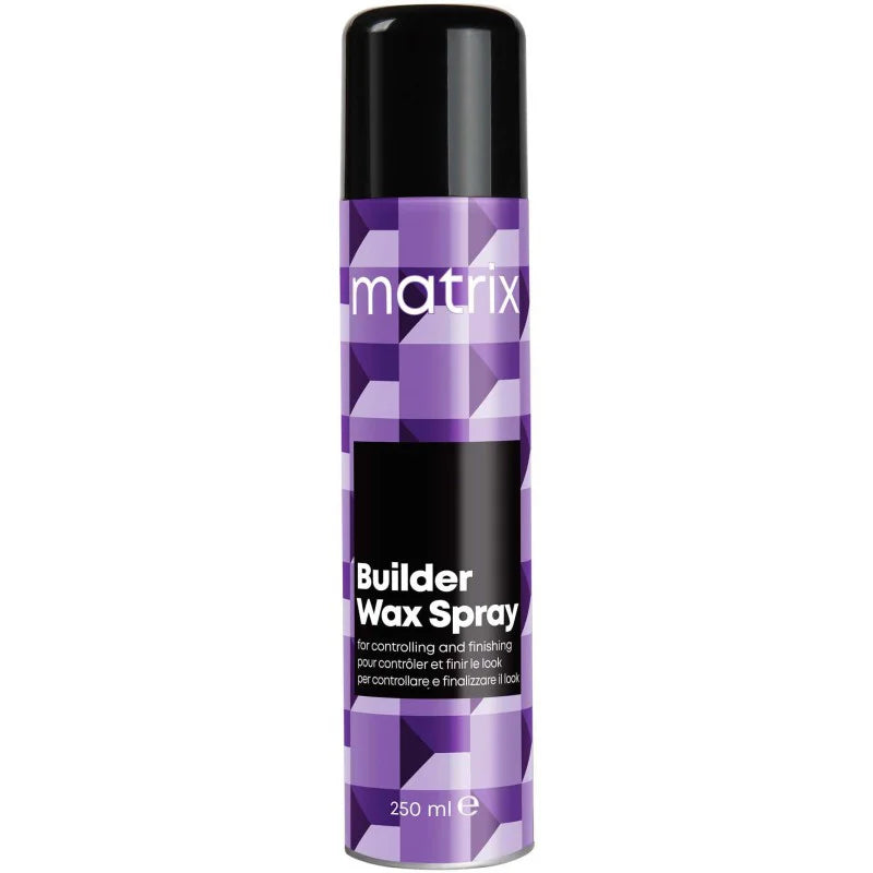Matrix Builder Wax Spray 150 ml